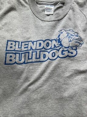 Blendon Bulldogs T-shirt